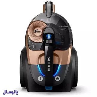 جاروبرقی فیلیپس مدل XB7151