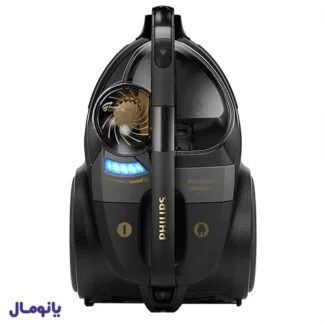 جاروبرقی فلیپس مدل XB9125