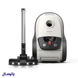 جاروبرقی فیلیپس مدل XD8042