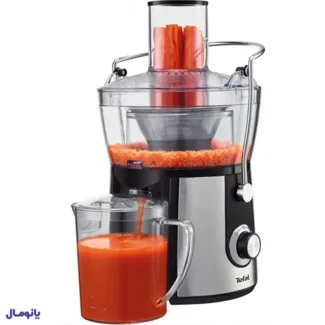آبمیوه‌ گیری تفال مدل ZE550