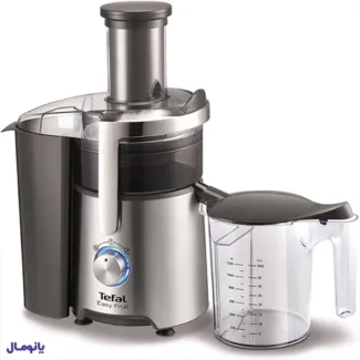 آبمیوه‌ گیری تفال مدل ZE610