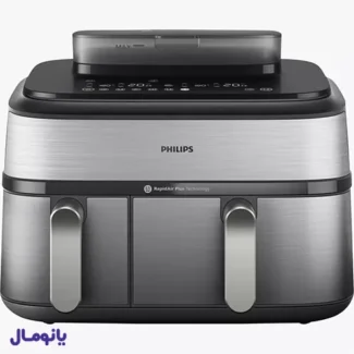 سرخ کن بدون روغن فیلیپس مدل NA555/09