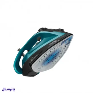 اتو بخار تفال مدل FV6832