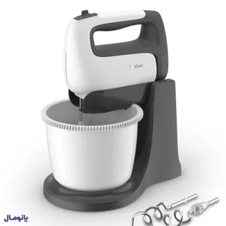 همزن کاسه دار تفال مدل HT 4641