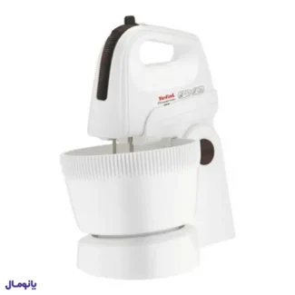 همزن کاسه دار تفال مدل HT 615