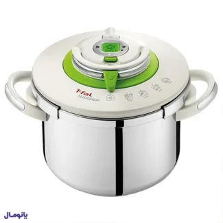 زودپز تفال مدل NUTRICOOK گنجایش 8 لیتر