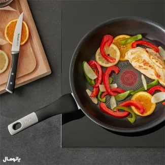 سرویس 3 پارچه چدنی مدل Unlimited