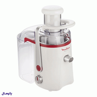 آبمیوه گیر مولینکس مدل JU581