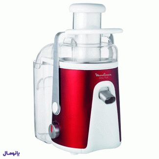 آبمیوه گیر مولینکس مدل JU585G