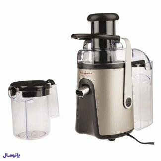 آبمیوه گیر مولینکس مدل JU585