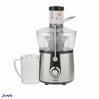 آبمیوه گیر مولینکس مدل JU550