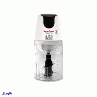 خردکن مولینکس مدل DJ450
