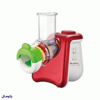 رنده برقی مولینکس مدل DJ810