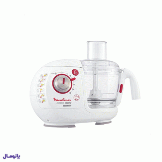 غذاساز مولینکس مدل FP7367