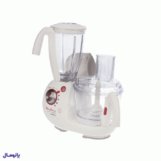 غذاساز مولینکس مدل FP7361