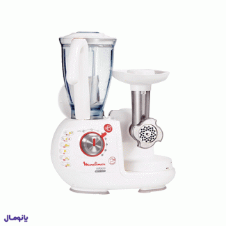 غذاساز مولینکس مدل FP737