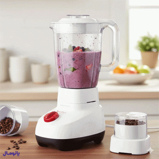 مخلوط کن مولینکس مدل LM2071