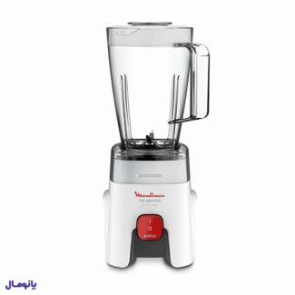 مخلوط کن مولینکس مدل LM241B25