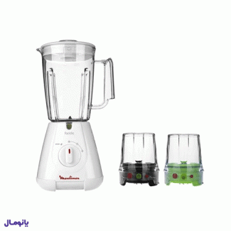 مخلوط کن مولینکس مدل LM302