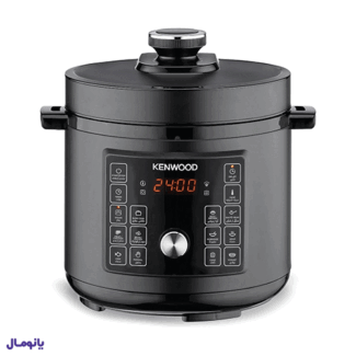 مولتی‌کوکر کنوود مدل PCM90