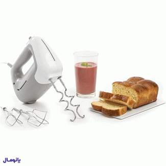 همزن دستی مولینکس مدل450 HM