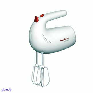 همزن دستی مولینکس مدل HM 1010