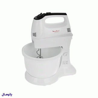 همزن کاسه‌دار مولینکس مدل HM3111