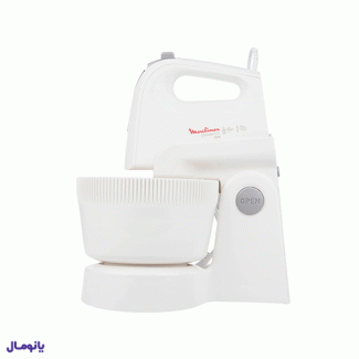همزن کاسه‌دار مولینکس مدل HM615