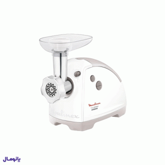چرخ گوشت مولینکس مدل ME620