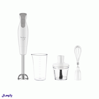 گوشت‌کوب برقی مولینکس مدل DD553110