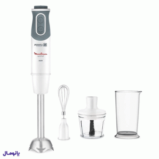 گوشت‌کوب برقی مولینکس مدل DD642110