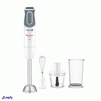 گوشت‌کوب برقی مولینکس مدل DD643127