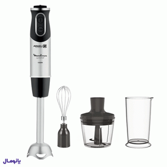 گوشت‌کوب برقی مولینکس مدل DD65581