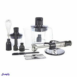 گوشت‌کوب برقی مولینکس مدل DD65J827
