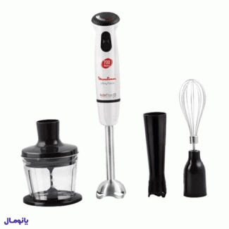 گوشت‌کوب برقی مولینکس مدل DD866125